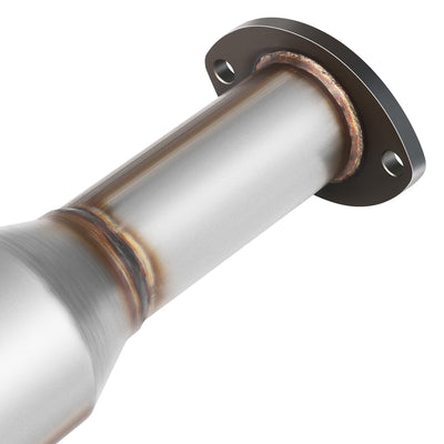 Factory Style Catalytic Converter <BR>05-23 Toyota Tacoma