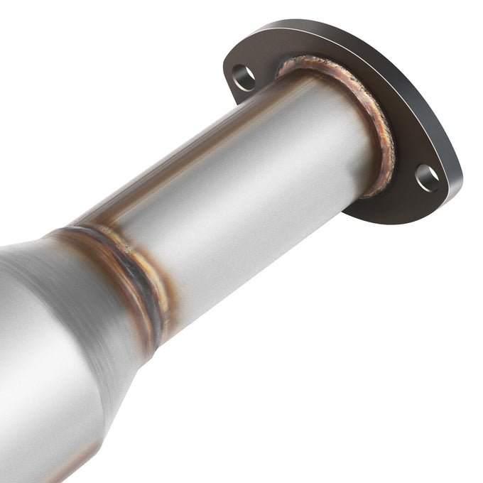 Factory Style Catalytic Converter <BR>05-23 Toyota Tacoma
