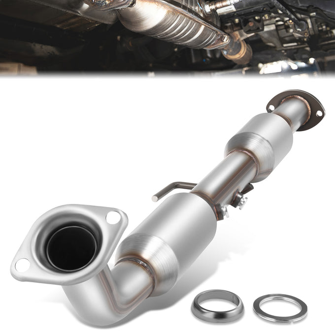 Factory Style Catalytic Converter <BR>05-23 Toyota Tacoma