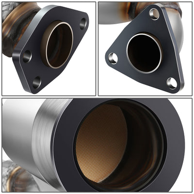 Factory Style Catalytic Converter <BR>09-23 Nissan Murano