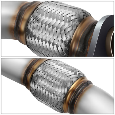 Factory Style Catalytic Converter <BR>09-23 Nissan Murano