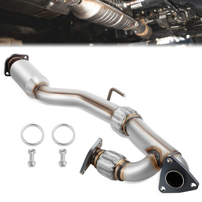 Factory Style Catalytic Converter <BR>09-23 Nissan Murano