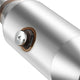 2.5L Rear Factory Style Catalytic Converter <BR>09-12 Ford Escape, 09-11 Mazda Tribute, Mercury Mariner