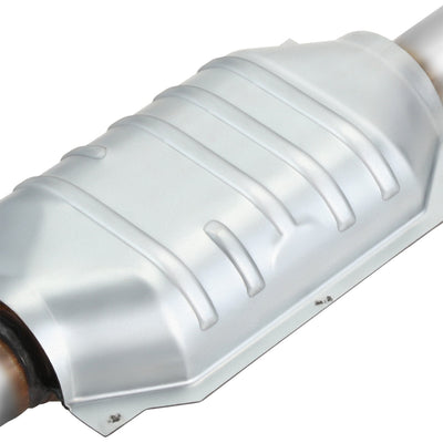 Factory Style Catalytic Converter <BR>01-04 Toyota Sequoia