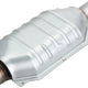 Factory Style Catalytic Converter <BR>01-04 Toyota Sequoia