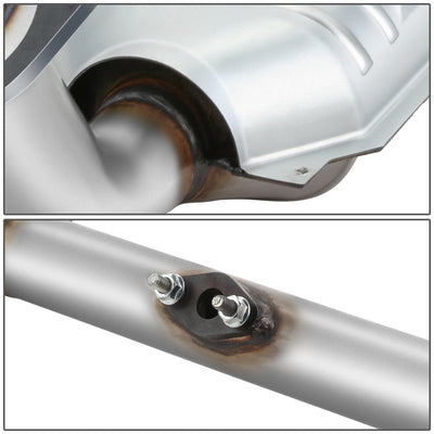 Factory Style Catalytic Converter <BR>01-04 Toyota Sequoia