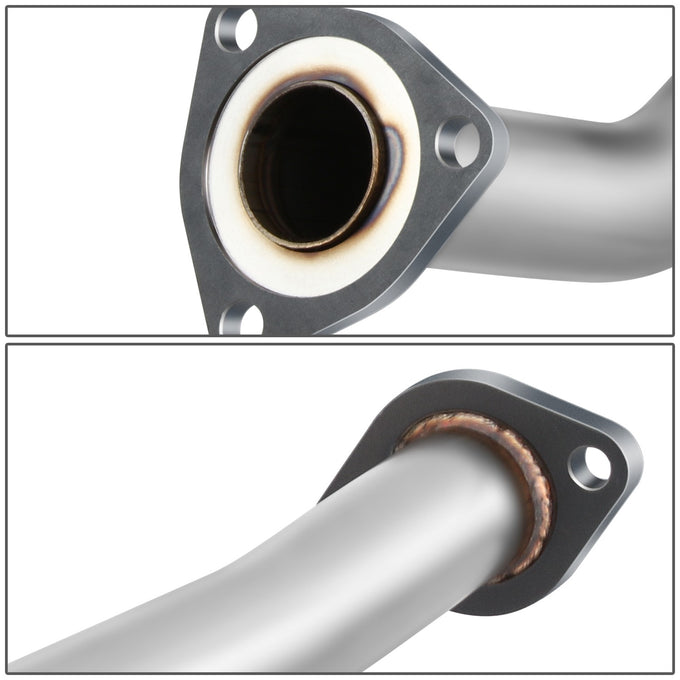 Factory Style Catalytic Converter <BR>01-04 Toyota Sequoia