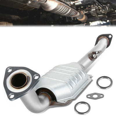 Factory Style Catalytic Converter <BR>01-04 Toyota Sequoia