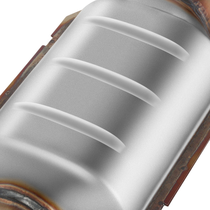 3.0L Rear Factory Style Catalytic Converter <BR>99-03 Lexus RX300, 01-03 Toyota Highlander