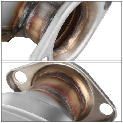 3.0L Rear Factory Style Catalytic Converter <BR>99-03 Lexus RX300, 01-03 Toyota Highlander