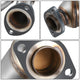 Factory Style Catalytic Converter <BR>99-03 Lexus RX300, 01-03 Toyota Highlander