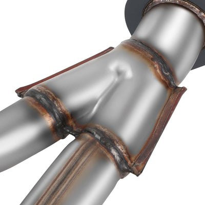 Factory Style Catalytic Converter <BR>99-03 Lexus RX300, 01-03 Toyota Highlander