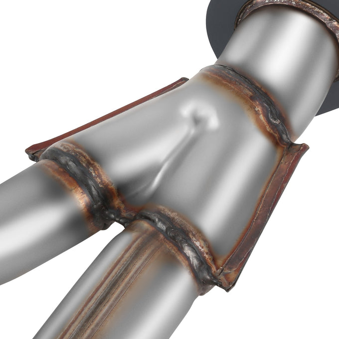 Factory Style Catalytic Converter <BR>99-03 Lexus RX300, 01-03 Toyota Highlander
