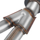 Factory Style Catalytic Converter <BR>99-03 Lexus RX300, 01-03 Toyota Highlander