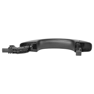 Factory Style Outer Door Handle <BR>08-18 Audi A Series, S Series,09-20 Q Series