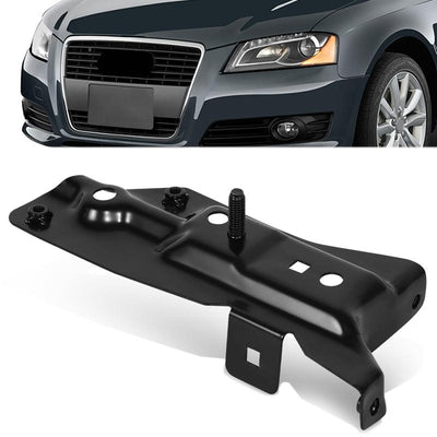 Front Left Side Fender Brace <br> 06-13 Audi A3
