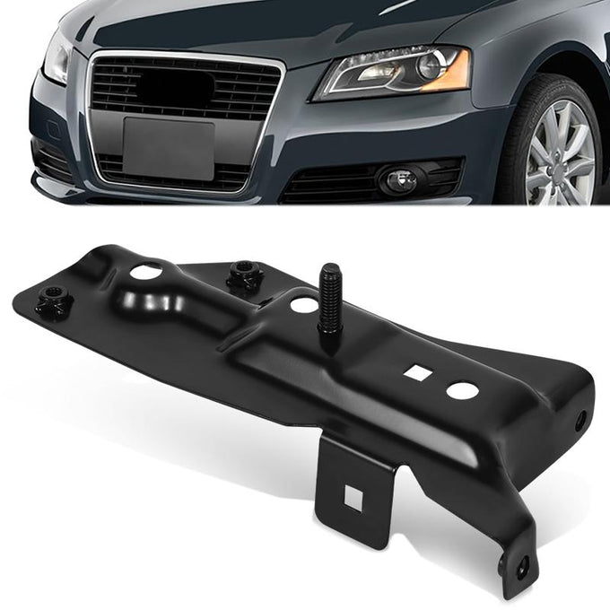 Front Left Side Fender Brace <br> 06-13 Audi A3