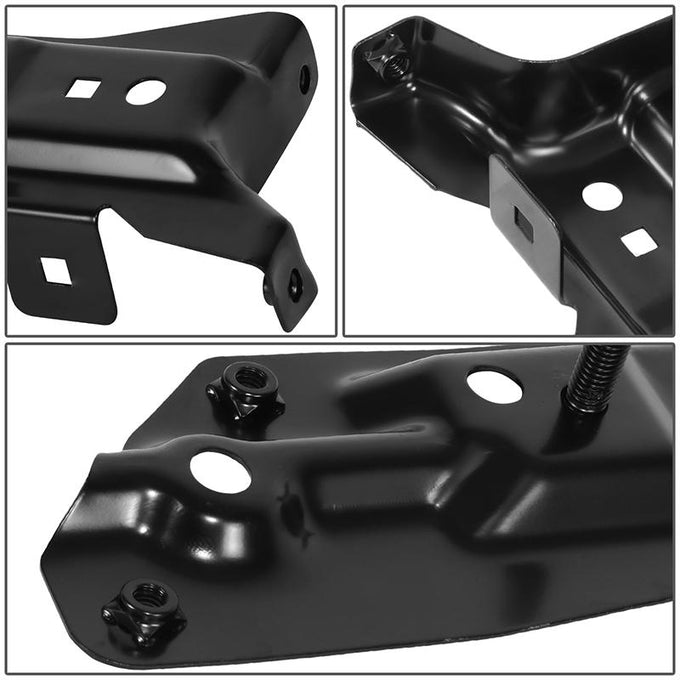 Front Left Side Fender Brace <br> 06-13 Audi A3