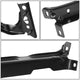 Front Left Side Lower Fender Support <br> 13-16 Audi A4 S4