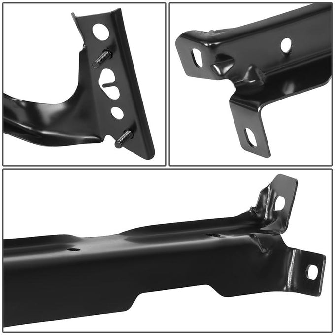 Front Left Side Lower Fender Support <br> 13-16 Audi A4 S4