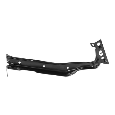 Front Left Side Lower Fender Support <br> 13-16 Audi A4 S4
