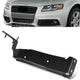 Front Left Side Fender Brace <br> 09-12 Audi A4, 10-12 S4