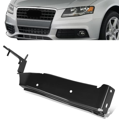 Front Left Side Fender Brace <br> 09-12 Audi A4, 10-12 S4