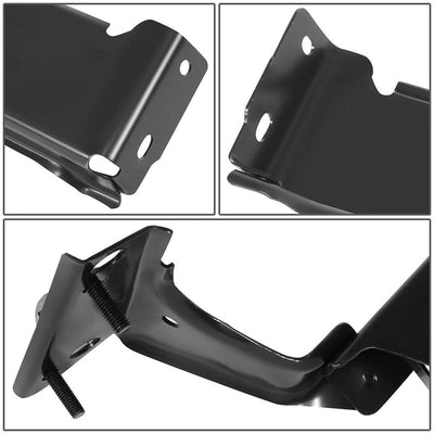 Front Left Side Fender Brace <br> 09-12 Audi A4, 10-12 S4