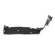 Front Left Side Fender Brace <br> 09-12 Audi A4, 10-12 S4