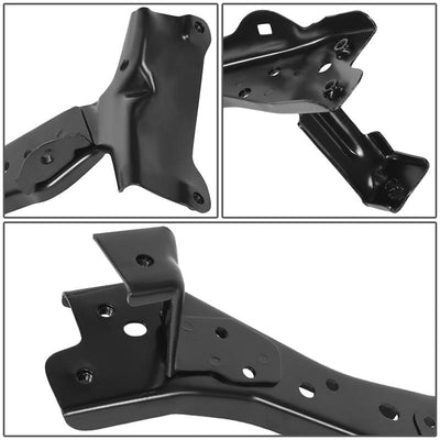 Front Left Side Fender Brace <br> 5-20 Audi A3 S3
