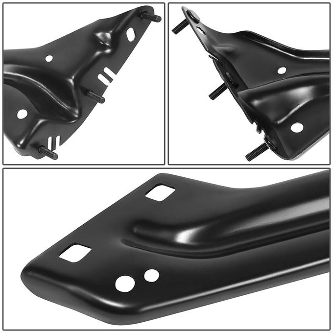Front Left Side Fender Brace <br> 09-18 Audi Q5 SQ5