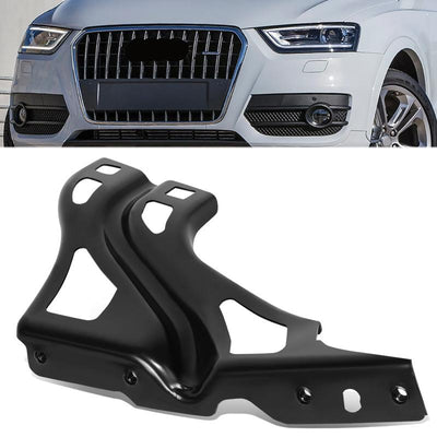 Front Left Side Fender Brace <br> 15-18 Audi Q3