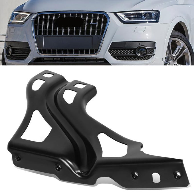 Front Left Side Fender Brace <br> 15-18 Audi Q3