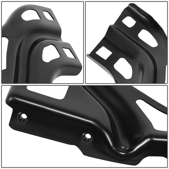 Front Left Side Fender Brace <br> 15-18 Audi Q3