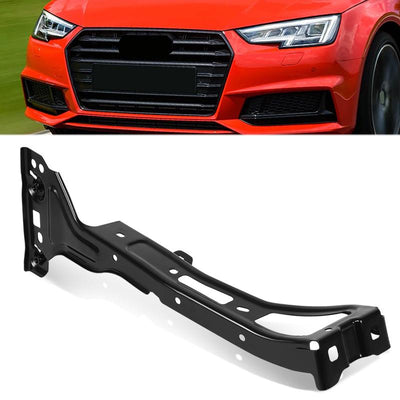 Front Left Side Fender Brace <br> 17-21 Audi A4 Allroad, 18-21 S4