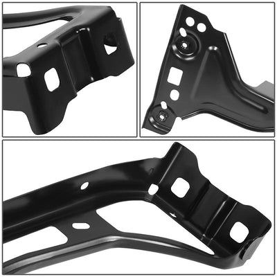 Front Left Side Fender Brace <br> 17-21 Audi A4 Allroad, 18-21 S4
