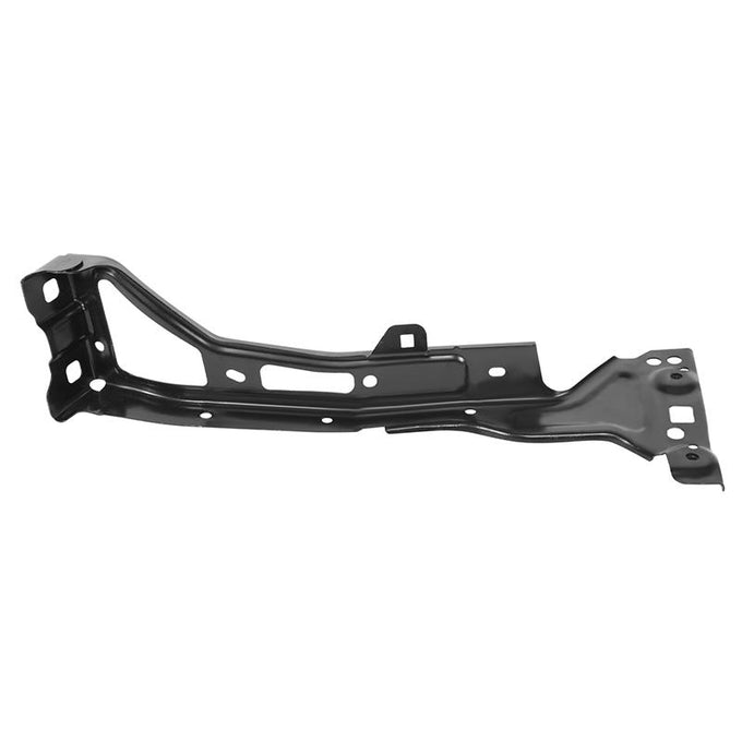 Front Left Side Fender Brace <br> 17-21 Audi A4 Allroad, 18-21 S4