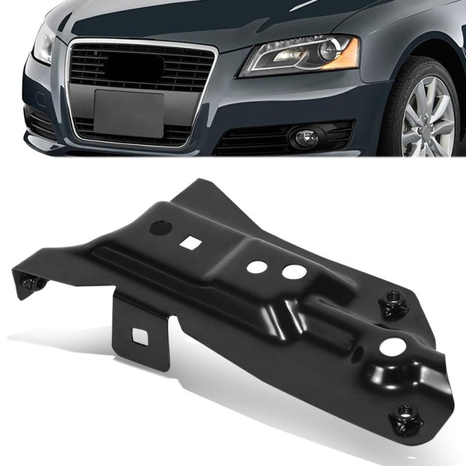 Front Right Side Fender Brace <br> 06-13 Audi A3