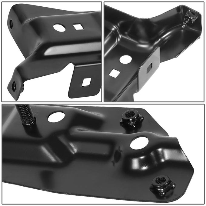Front Right Side Fender Brace <br> 06-13 Audi A3