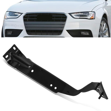 Front Right Side Lower Fender Support <br> 13-16 Audi A4 S4