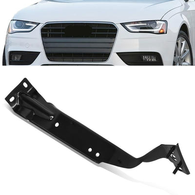 Front Right Side Lower Fender Support <br> 13-16 Audi A4 S4