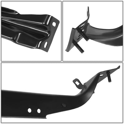 Front Right Side Lower Fender Support <br> 13-16 Audi A4 S4