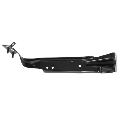 Front Right Side Lower Fender Support <br> 13-16 Audi A4 S4