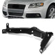 Front Right Side Fender Brace <br> 09-12 Audi A4, 10-12 S4