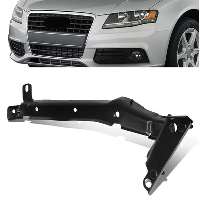 Front Right Side Fender Brace <br> 09-12 Audi A4, 10-12 S4