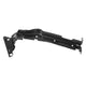 Front Right Side Fender Brace <br> 09-12 Audi A4, 10-12 S4