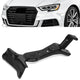 Front Right Side Fender Brace <br> 15-20 Audi A3 S3