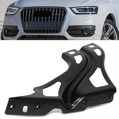 Front Right Side Fender Brace <br> 15-18 Audi Q3