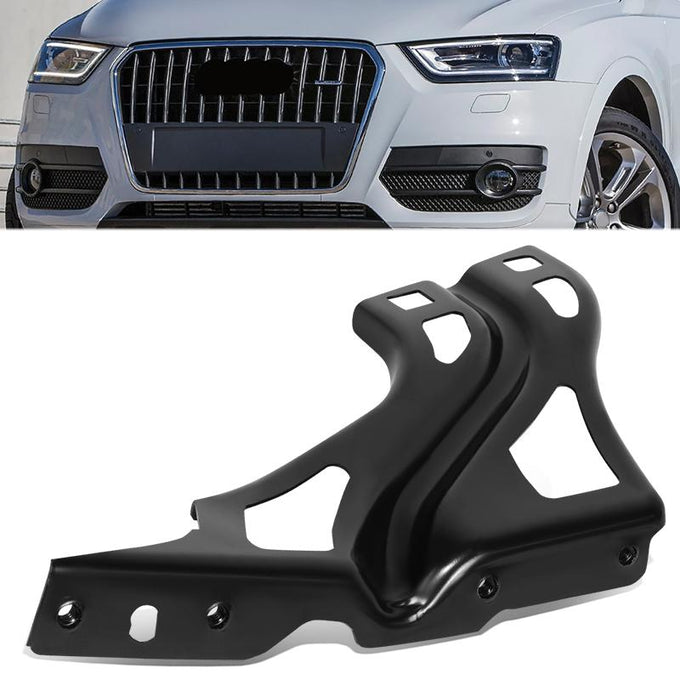 Front Right Side Fender Brace <br> 15-18 Audi Q3