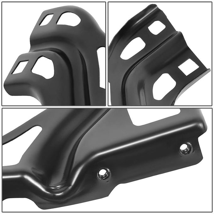 Front Right Side Fender Brace <br> 15-18 Audi Q3